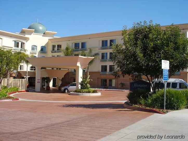 Hampton Inn San Diego/Del Mar Εξωτερικό φωτογραφία